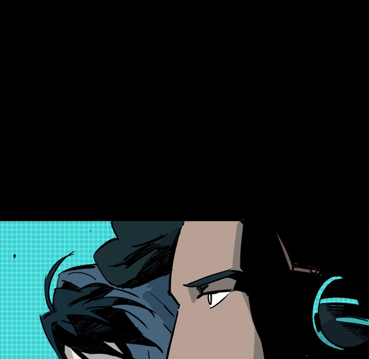 Read Volt chapter 9 image 101 on Lezhin