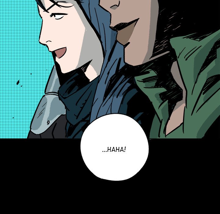 Read Volt chapter 9 image 102 on Lezhin