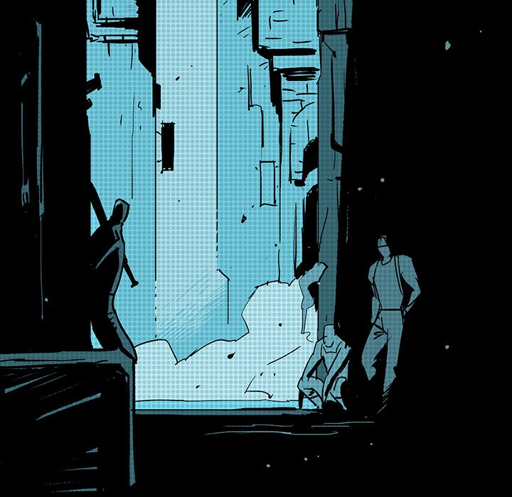 Read Volt chapter 9 image 107 on Lezhin