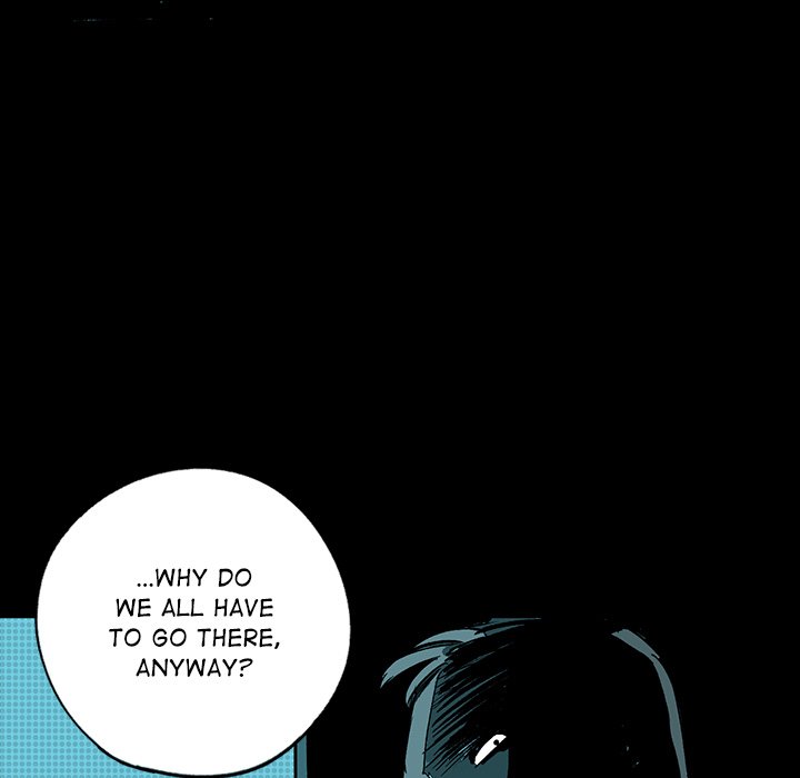 Read Volt chapter 9 image 108 on Lezhin