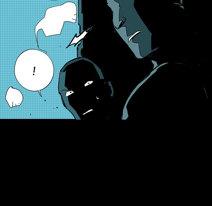 Read Volt chapter 9 image 109 on Lezhin