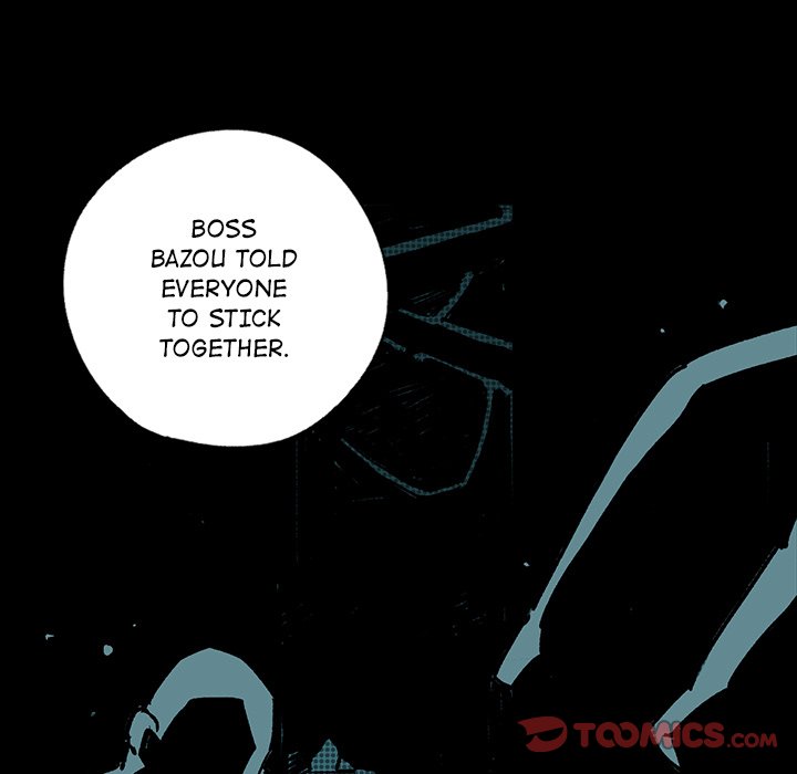 Read Volt chapter 9 image 110 on Lezhin