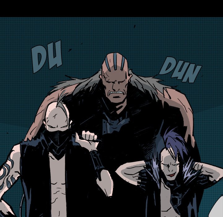 Read Volt chapter 9 image 112 on Lezhin