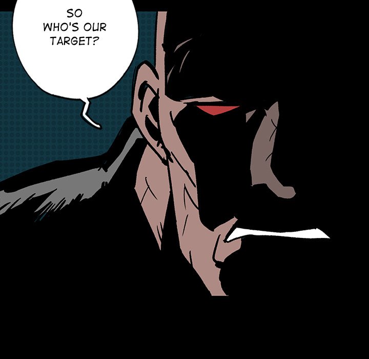 Read Volt chapter 9 image 114 on Lezhin