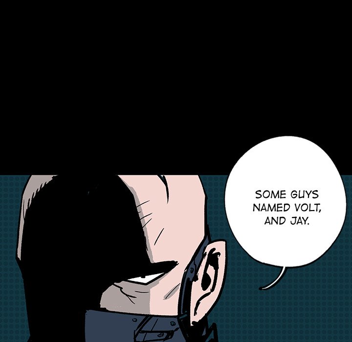 Read Volt chapter 9 image 115 on Lezhin