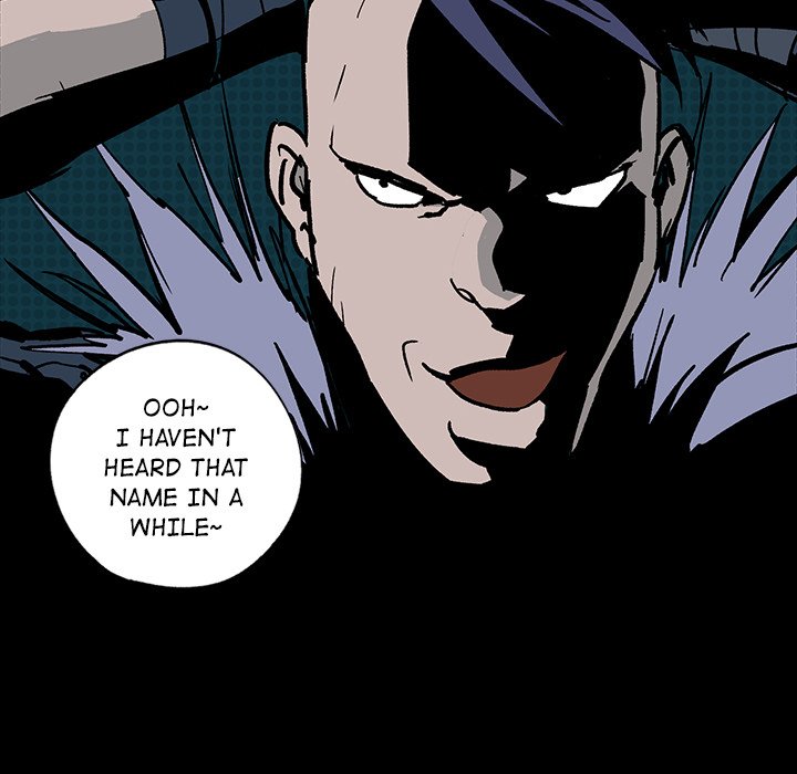 Read Volt chapter 9 image 117 on Lezhin