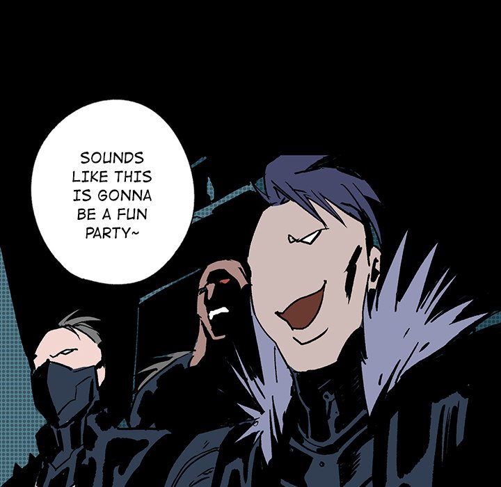Read Volt chapter 9 image 118 on Lezhin