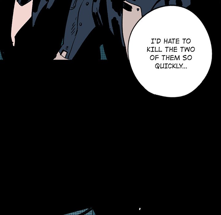 Read Volt chapter 9 image 119 on Lezhin