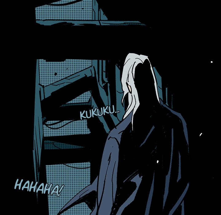 Read Volt chapter 9 image 120 on Lezhin