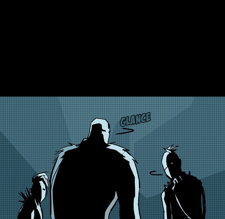 Read Volt chapter 9 image 127 on Lezhin