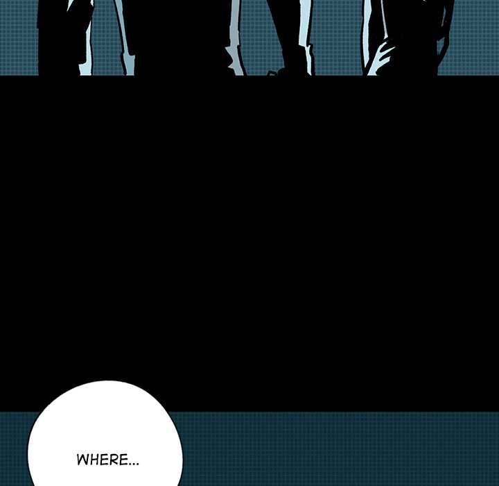 Read Volt chapter 9 image 128 on Lezhin