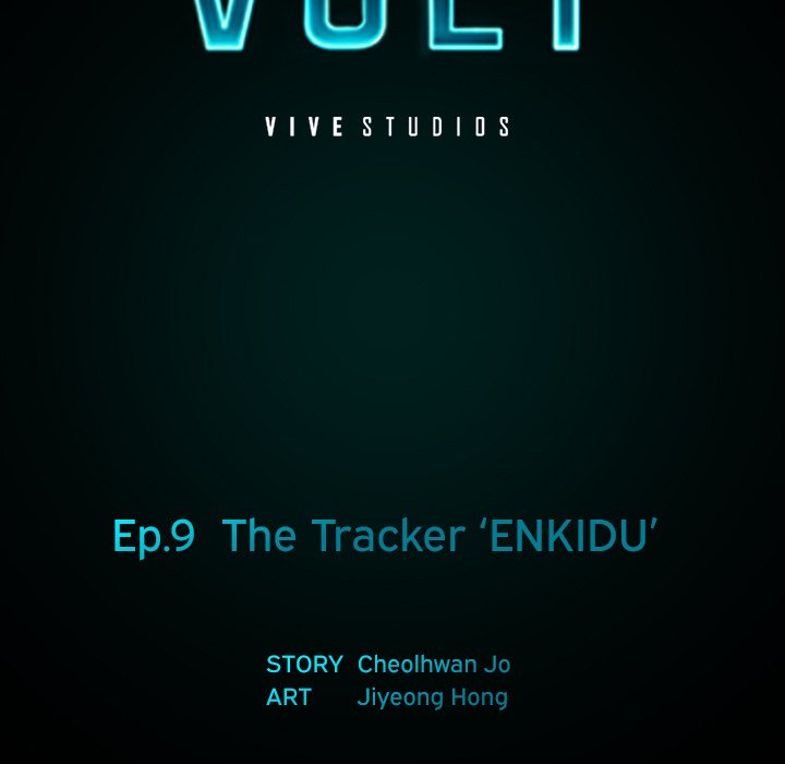 Read Volt chapter 9 image 13 on Lezhin