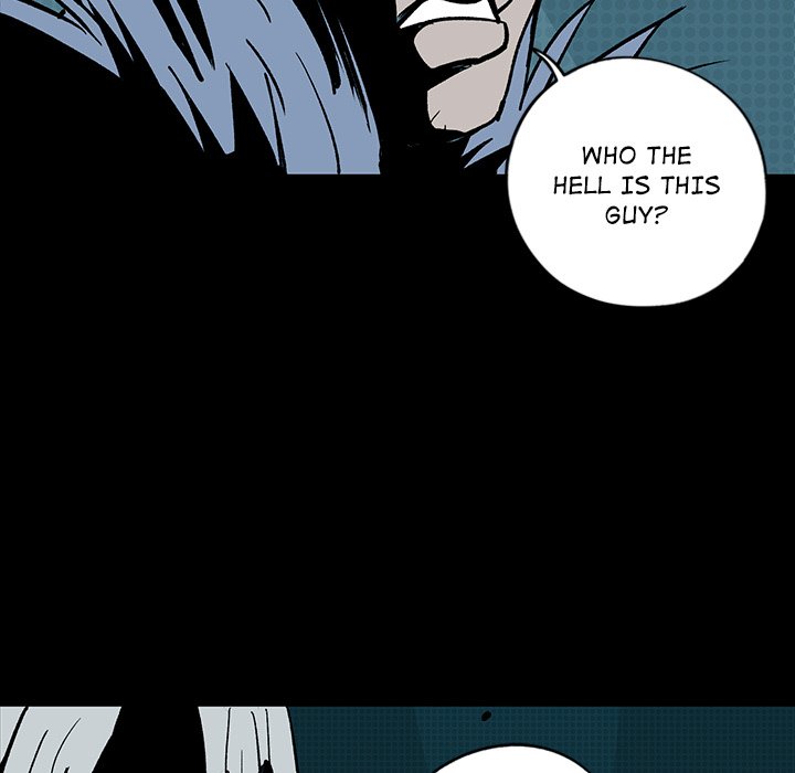 Read Volt chapter 9 image 131 on Lezhin
