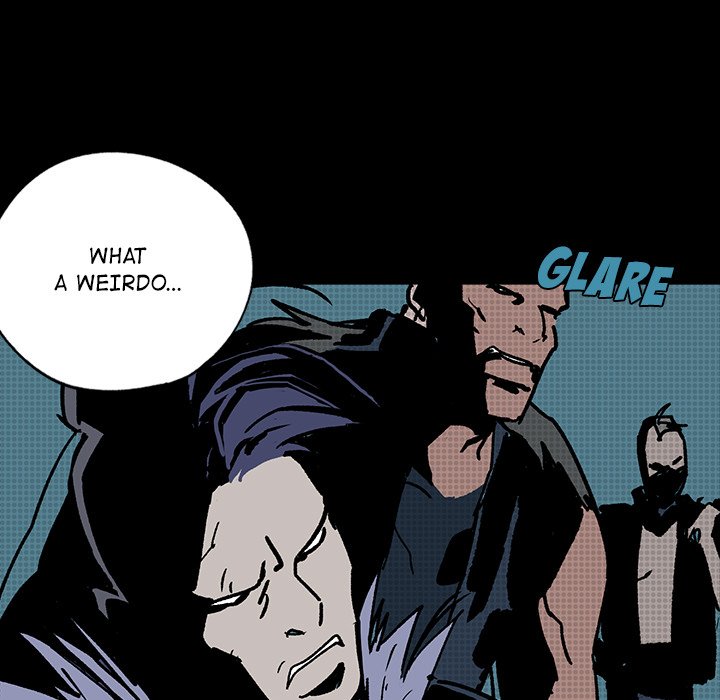 Read Volt chapter 9 image 133 on Lezhin