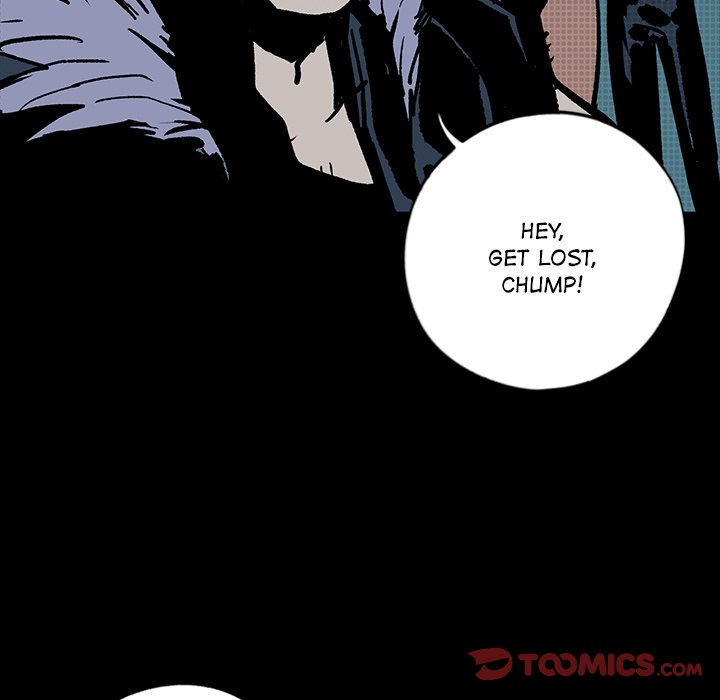 Read Volt chapter 9 image 134 on Lezhin