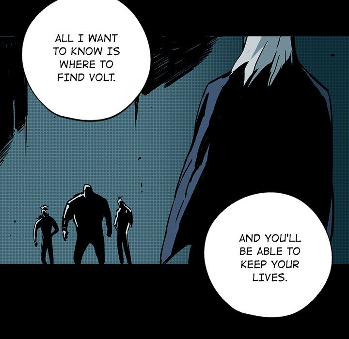 Read Volt chapter 9 image 135 on Lezhin