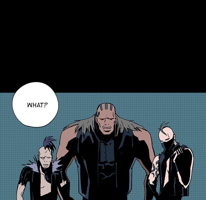 Read Volt chapter 9 image 136 on Lezhin