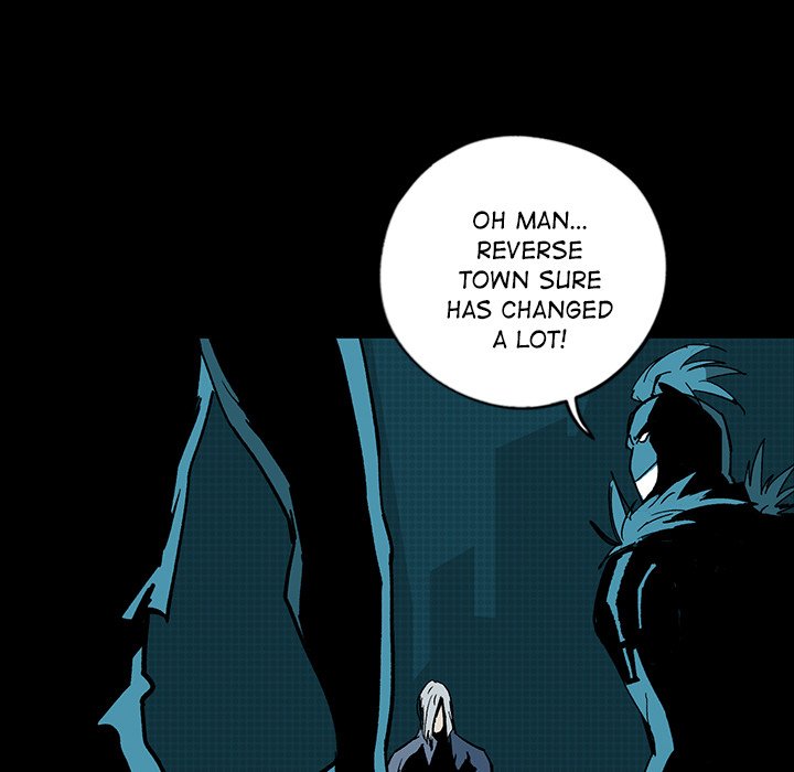 Read Volt chapter 9 image 142 on Lezhin
