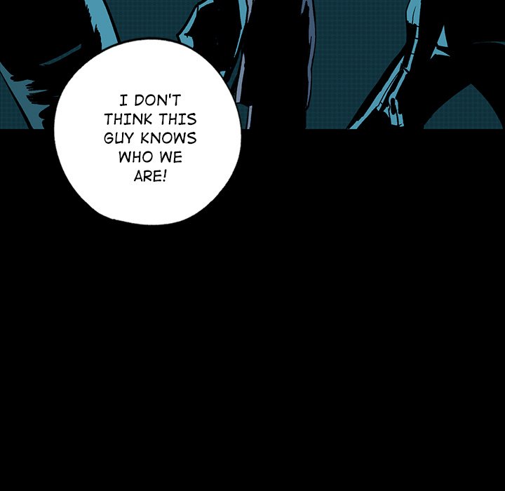 Read Volt chapter 9 image 143 on Lezhin