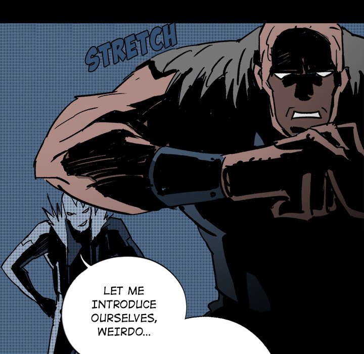 Read Volt chapter 9 image 144 on Lezhin