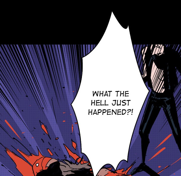 Read Volt chapter 9 image 153 on Lezhin