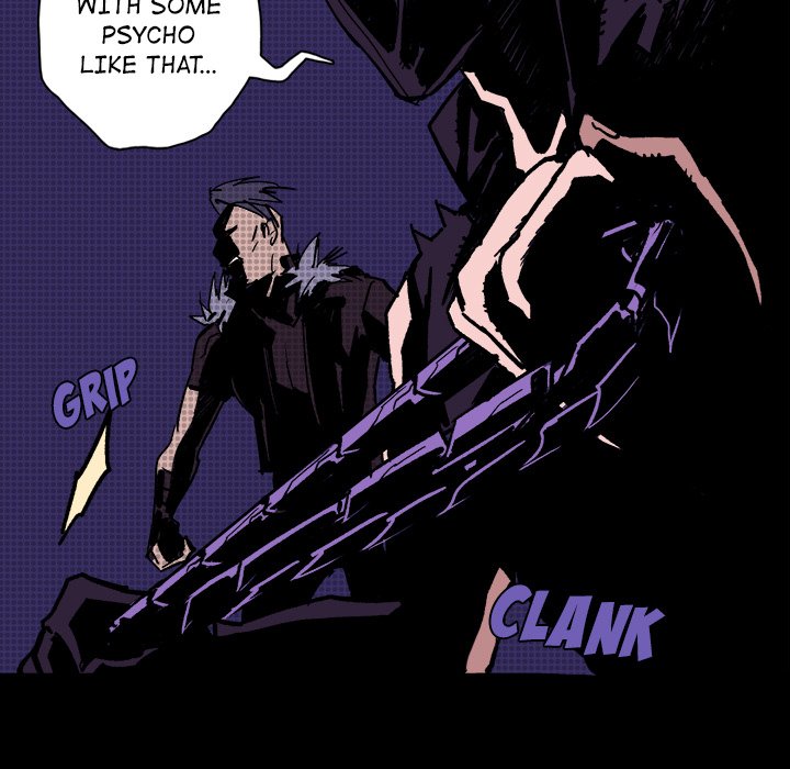 Read Volt chapter 9 image 159 on Lezhin