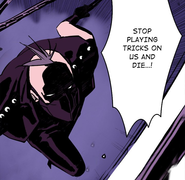 Read Volt chapter 9 image 165 on Lezhin
