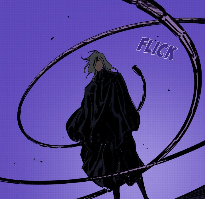 Read Volt chapter 9 image 168 on Lezhin