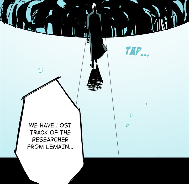 Read Volt chapter 9 image 17 on Lezhin