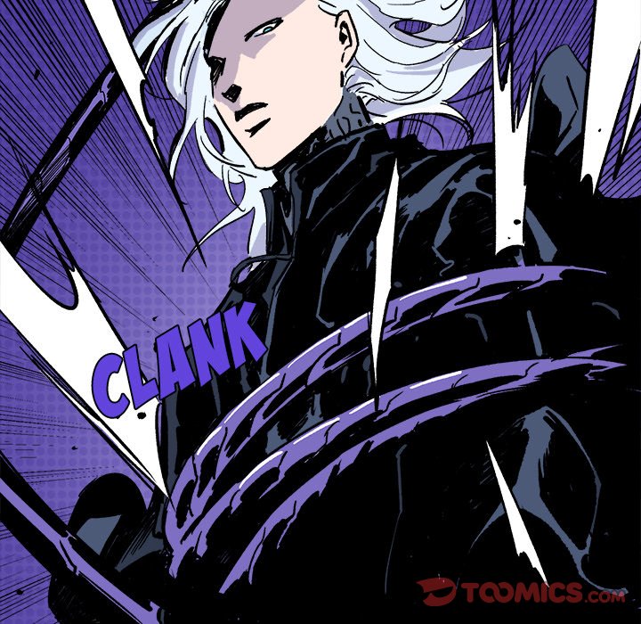 Read Volt chapter 9 image 170 on Lezhin