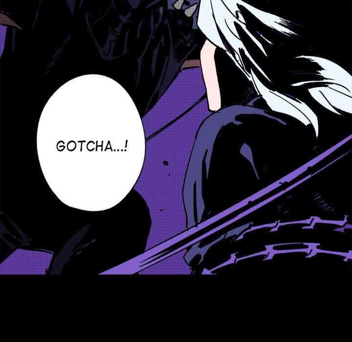 Read Volt chapter 9 image 172 on Lezhin