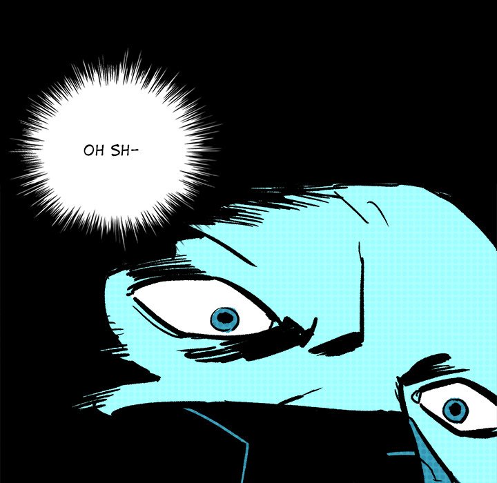 Read Volt chapter 9 image 176 on Lezhin