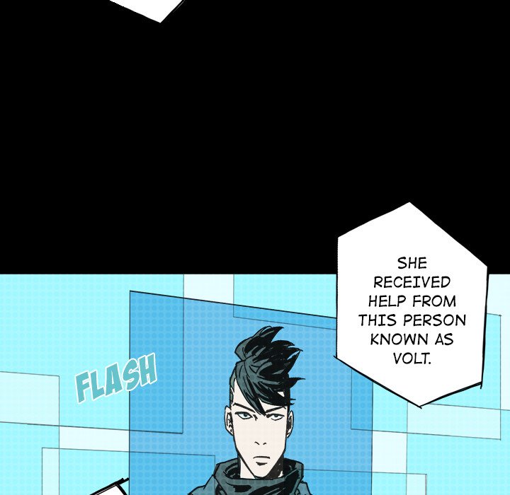 Read Volt chapter 9 image 18 on Lezhin