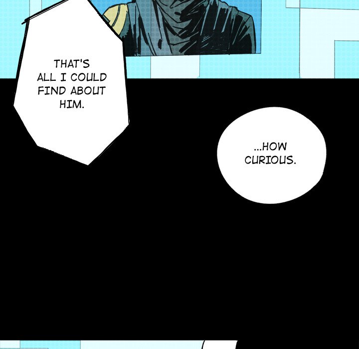 Read Volt chapter 9 image 19 on Lezhin