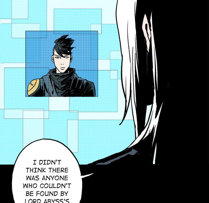 Read Volt chapter 9 image 20 on Lezhin