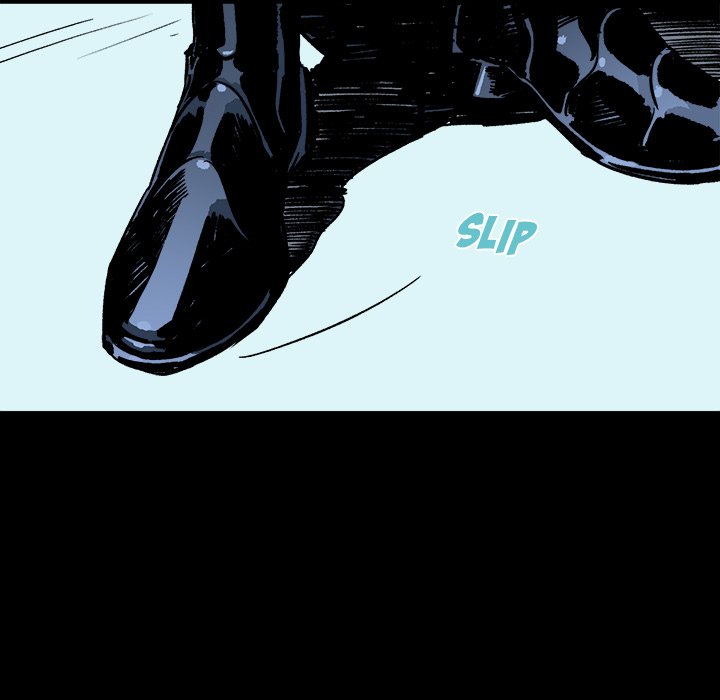 Read Volt chapter 9 image 23 on Lezhin