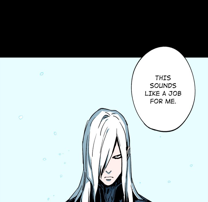 Read Volt chapter 9 image 24 on Lezhin