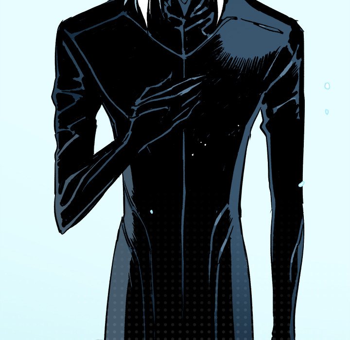 Read Volt chapter 9 image 25 on Lezhin