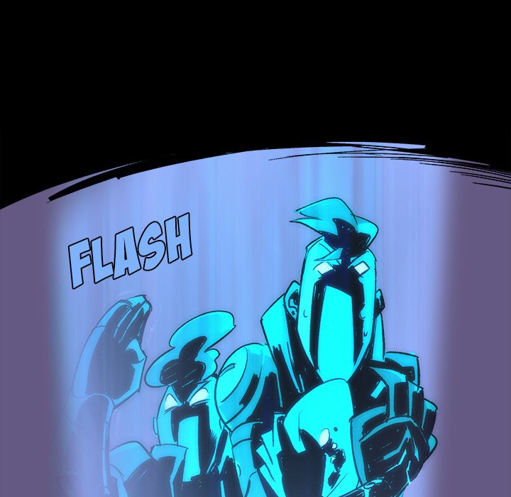 Read Volt chapter 9 image 30 on Lezhin
