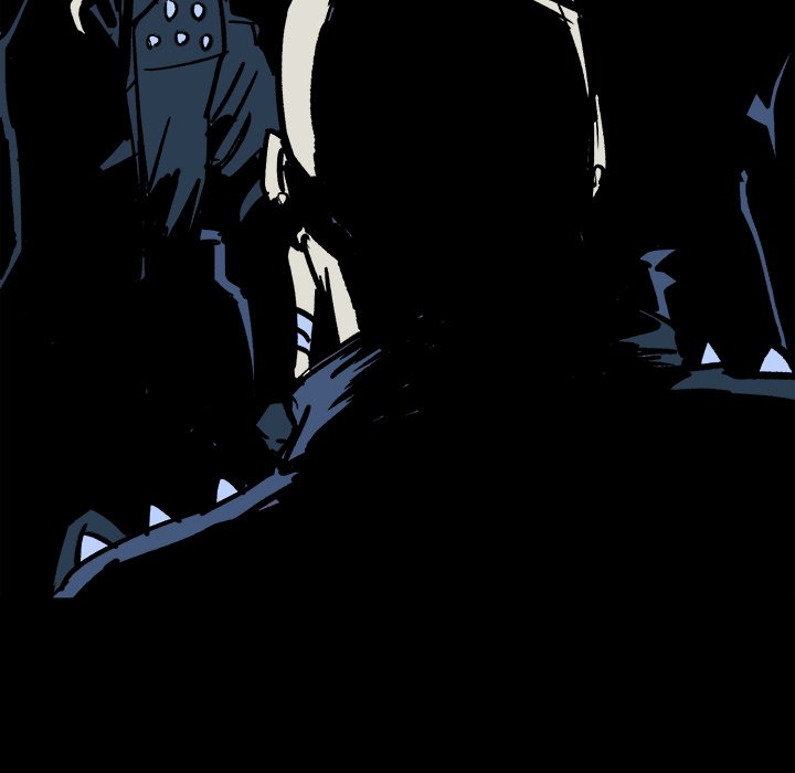 Read Volt chapter 9 image 32 on Lezhin