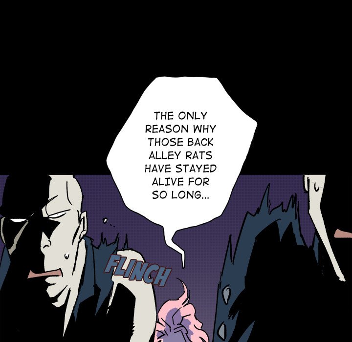 Read Volt chapter 9 image 33 on Lezhin