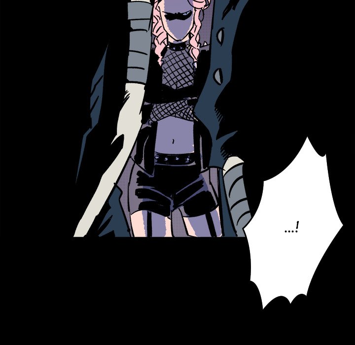 Read Volt chapter 9 image 34 on Lezhin
