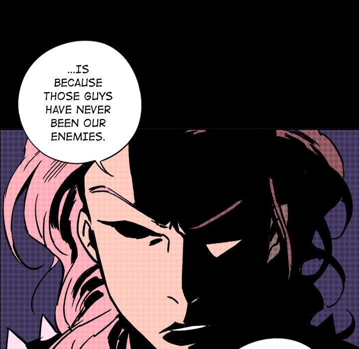 Read Volt chapter 9 image 35 on Lezhin