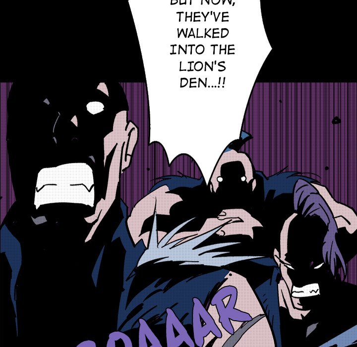 Read Volt chapter 9 image 37 on Lezhin
