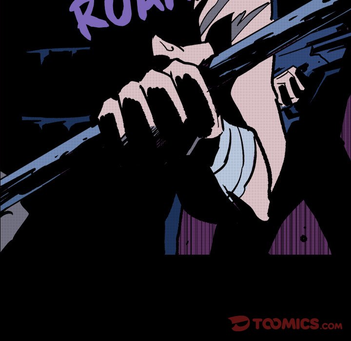 Read Volt chapter 9 image 38 on Lezhin