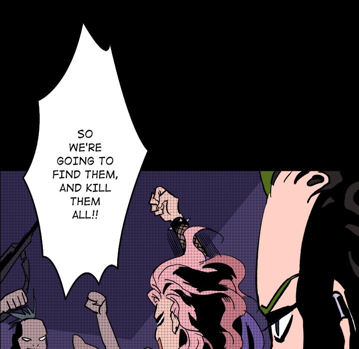 Read Volt chapter 9 image 39 on Lezhin