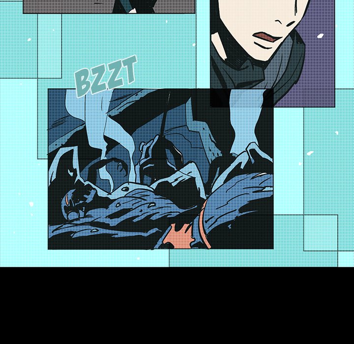 Read Volt chapter 9 image 4 on Lezhin