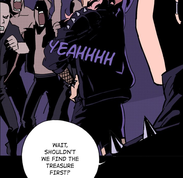 Read Volt chapter 9 image 40 on Lezhin