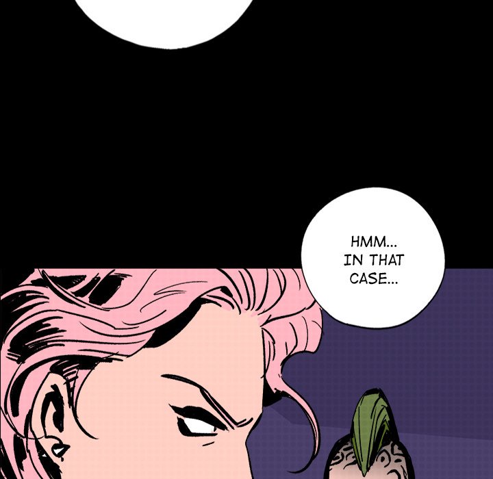 Read Volt chapter 9 image 41 on Lezhin