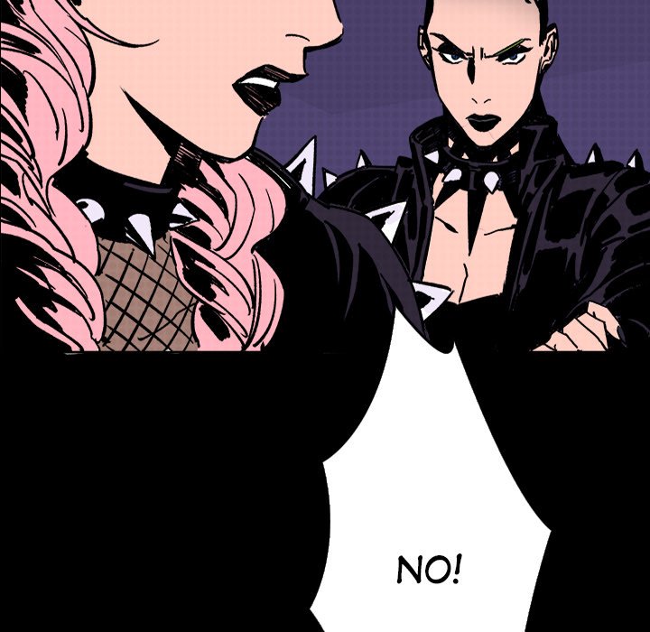 Read Volt chapter 9 image 42 on Lezhin